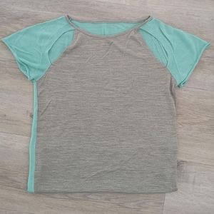 Marmara Silk New Top